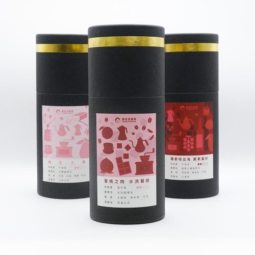 Felala 極致精萃系列｜頂級系列咖啡豆 120g/罐