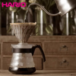 Hario V60 100週年紀念手沖咖啡四件組